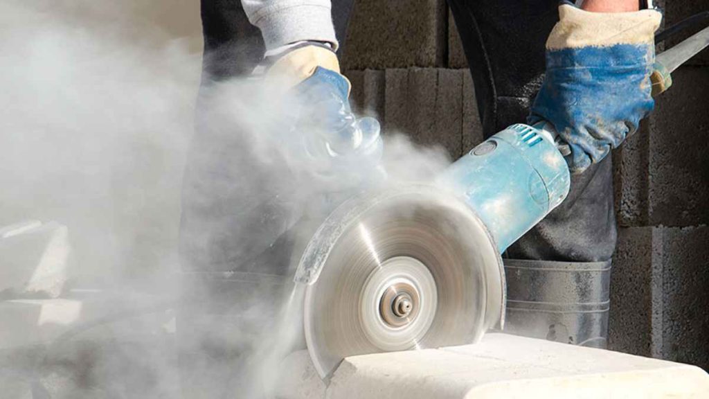 How To Combat Dust and Debris in the Workplace Ziddu