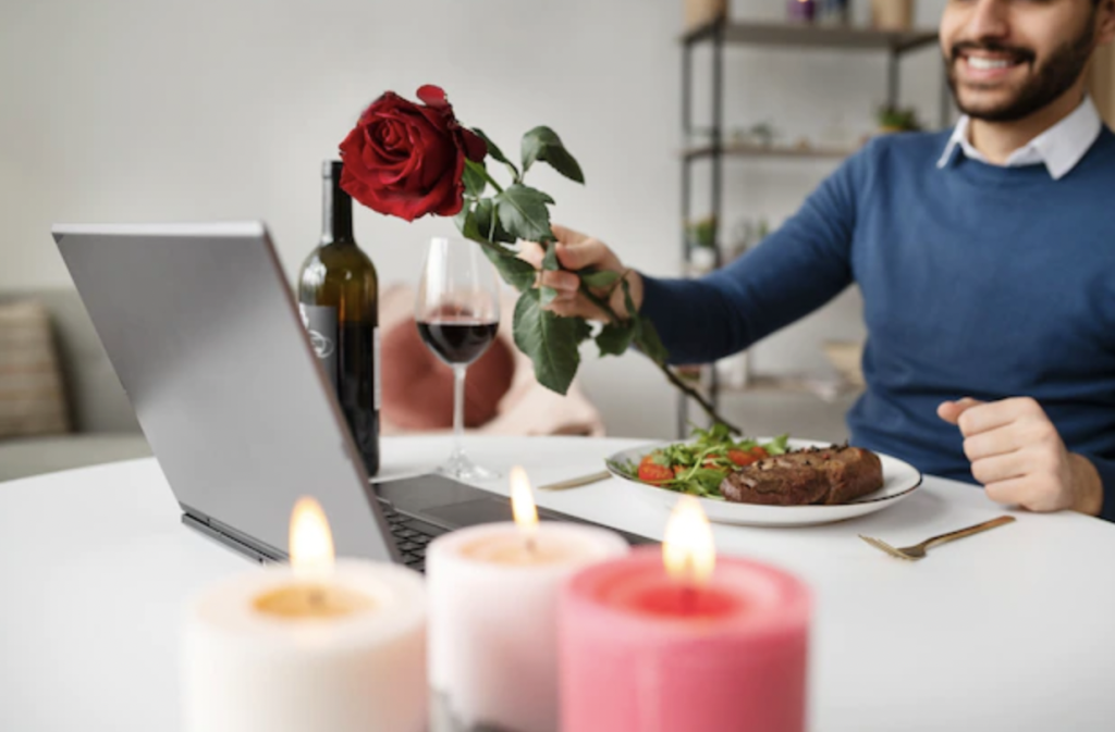 How To Impress Your Valentine’s Date in The Early Stages of Dating