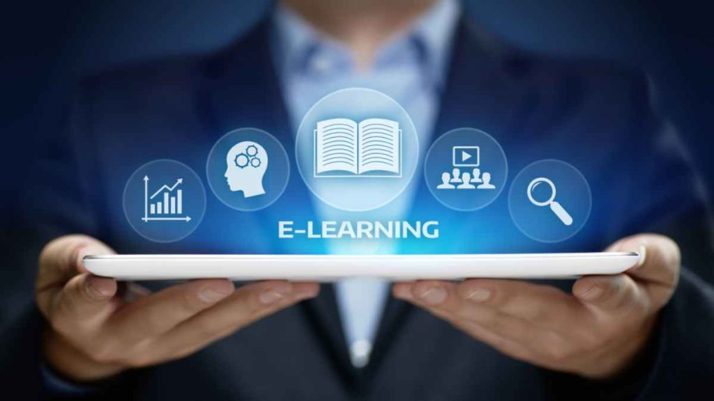 What is eLearning?