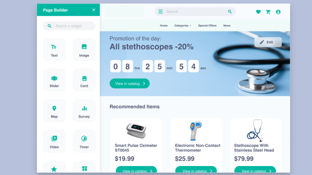 4 Ways to Sell Surplus Medical Supplies Online