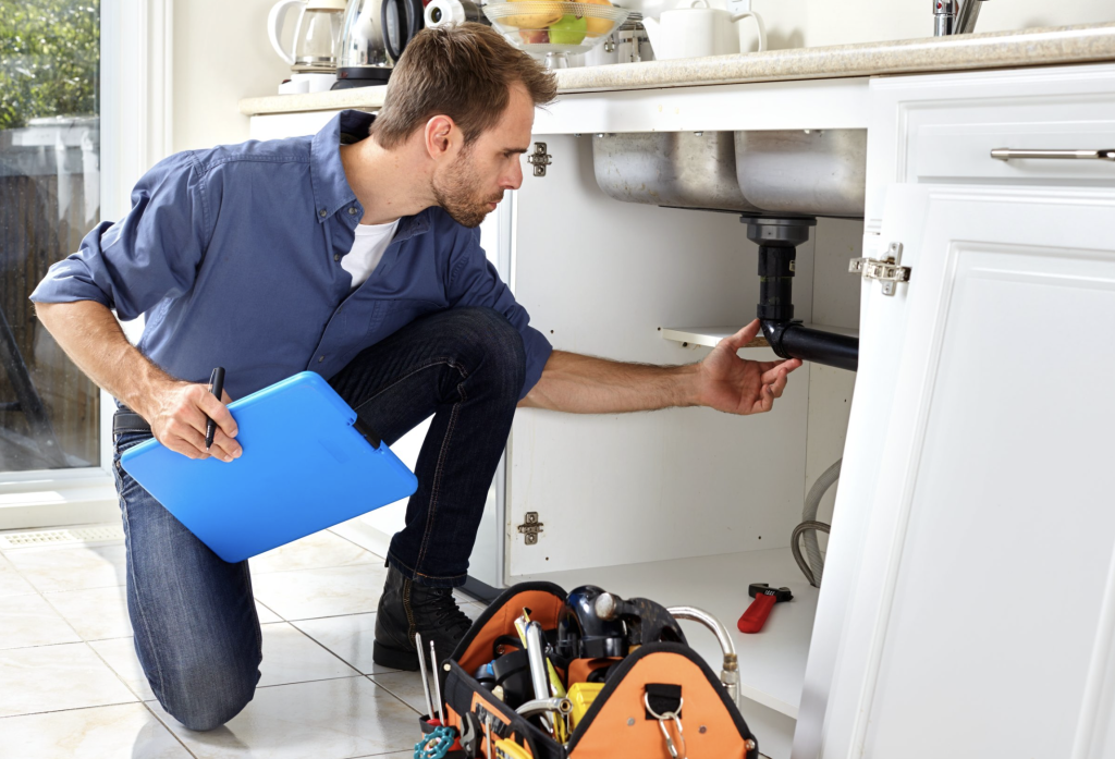 Expert Plumbing Services Your Complete Guide