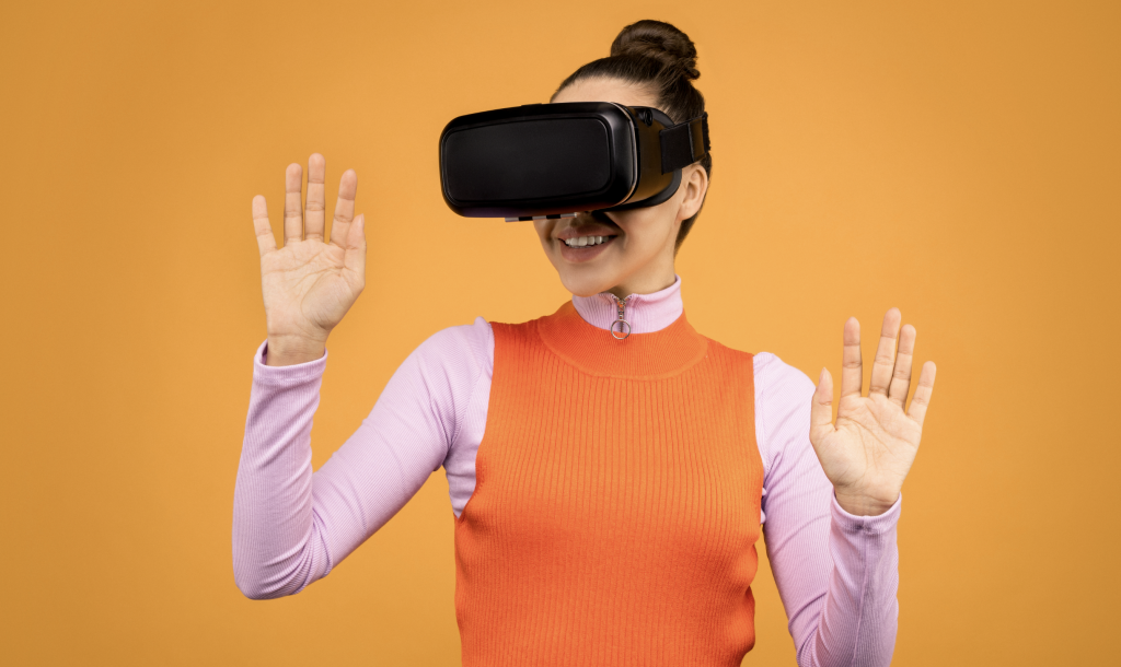 How has VR Technology Impacted The Landscape of the Evolving iGaming Industry