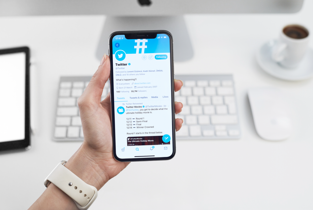 Maximizing Your Twitter Marketing Efforts With Automation Software For Small Businesses