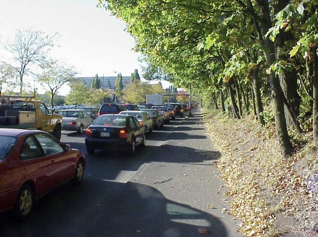 Unravelling the Queuing Theory: How to Manage Pedestrian Traffic Effectively