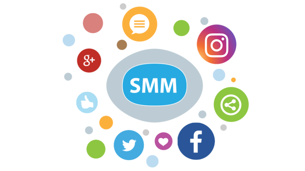 What Is Smm Panel, How Does It Work?