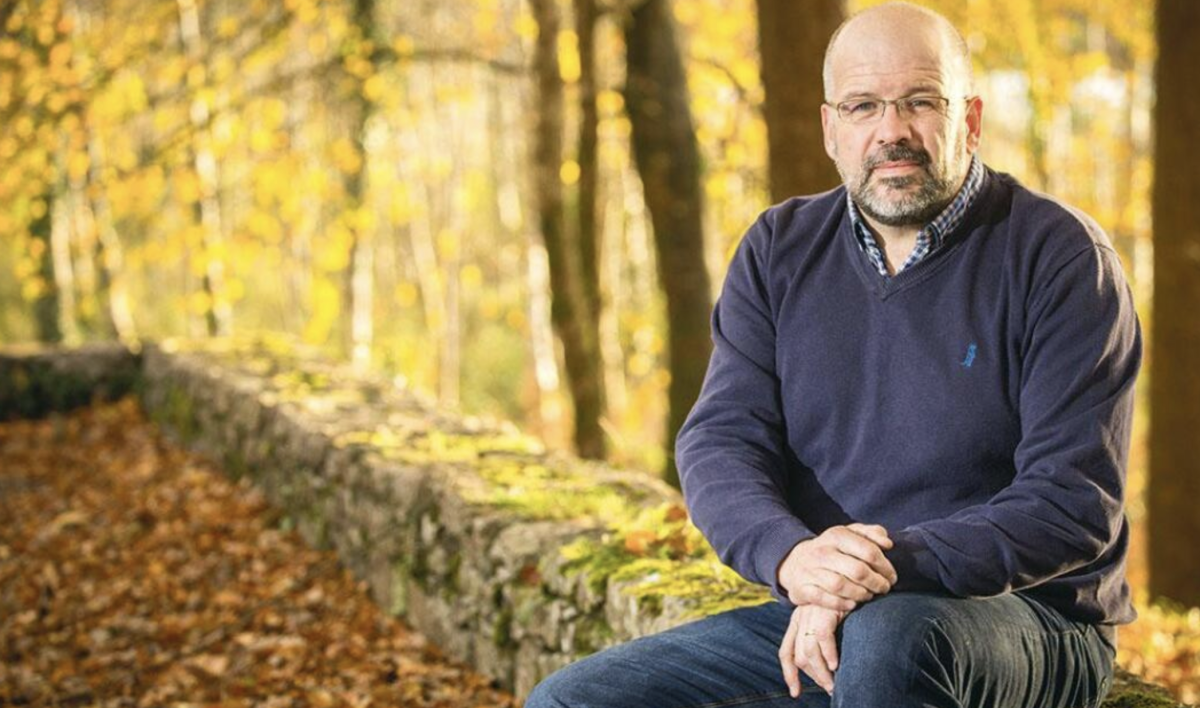 Who Is Finbarr Filan From Sligo Origin, Education Background