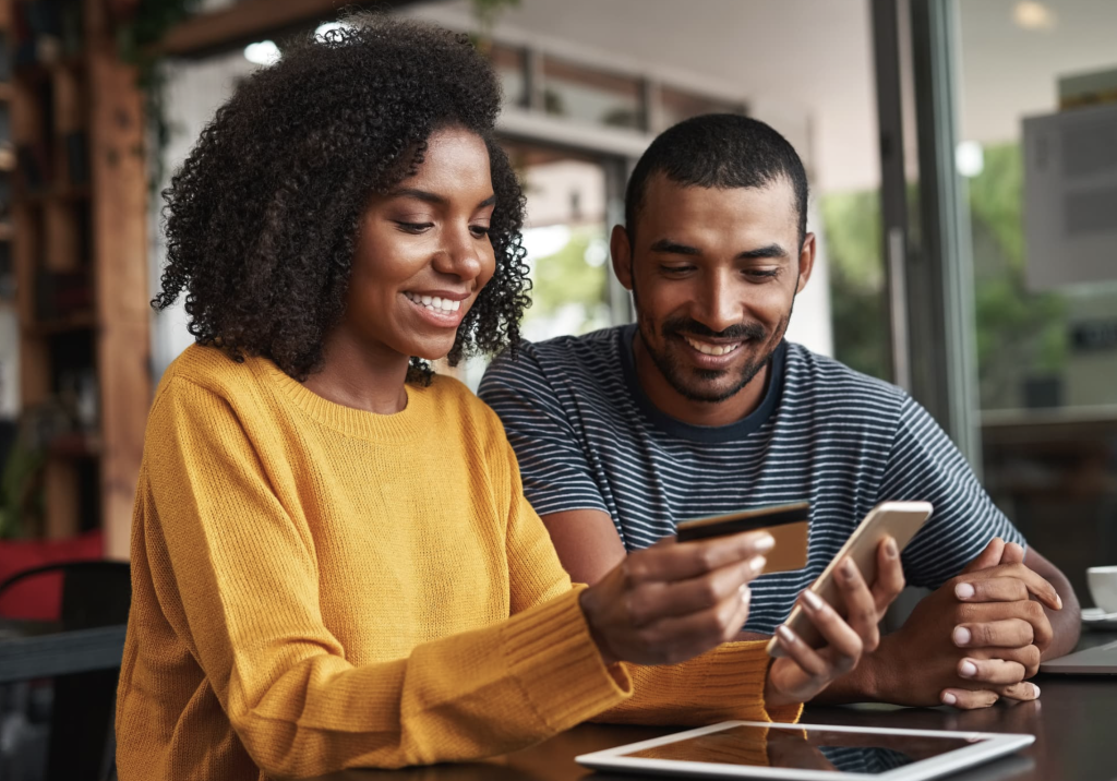 Exploring the Benefits of Different Types of Credit Cards