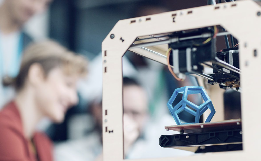 Online 3D Printing Service in Germany - Test Winner 2023