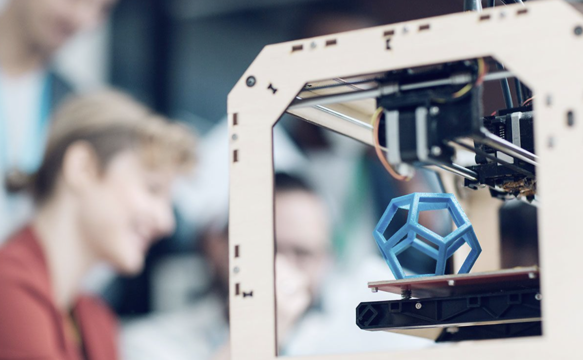 Online 3D Printing Service in Germany Test Winner 2023 Ziddu