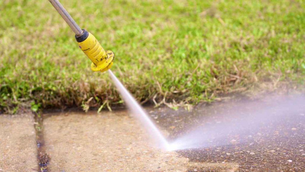 Discover Victoria's Top Pressure Washing Provider Coastal Shores Window Cleaning