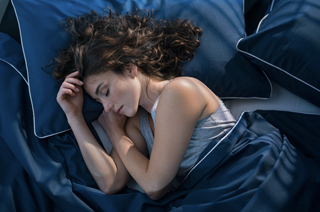 Sleep Like a Baby: Discover the Amazing Benefits of Isolate for Anxiety and Insomnia