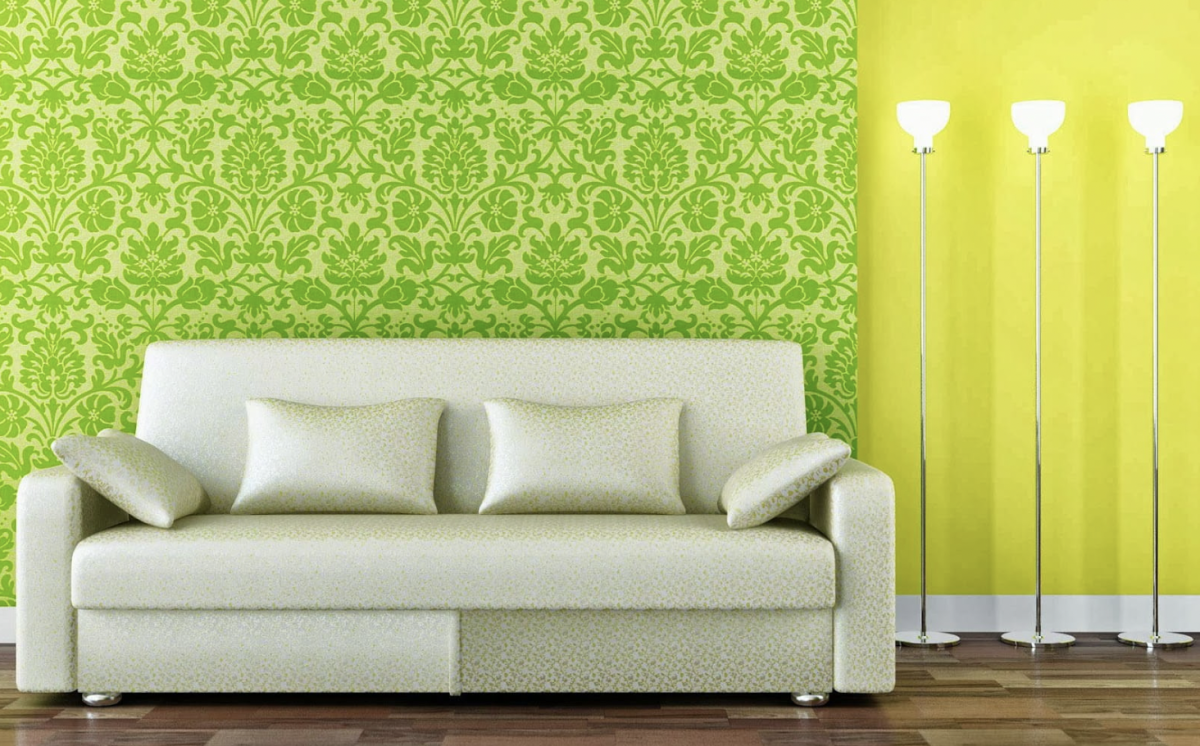 The Ultimate Guide to Choosing the Perfect Wallpaper for Your Home