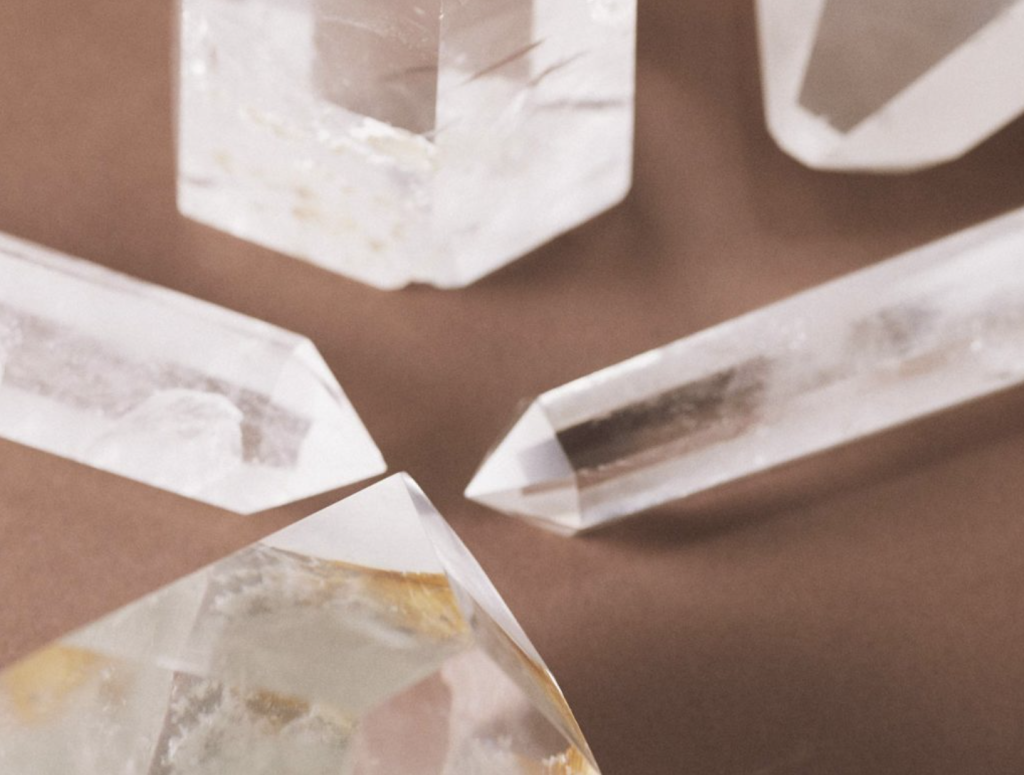 Uncover the Benefits of Pure Extract Crystals for a Better Wellness Lifestyle
