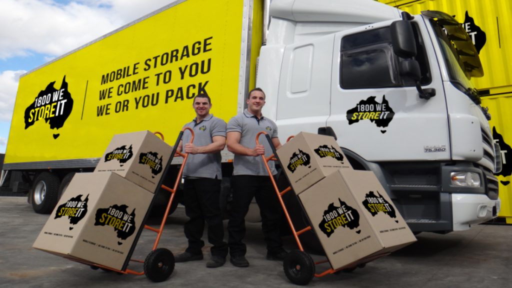 How to Choose the Best Moving Company in Melbourne