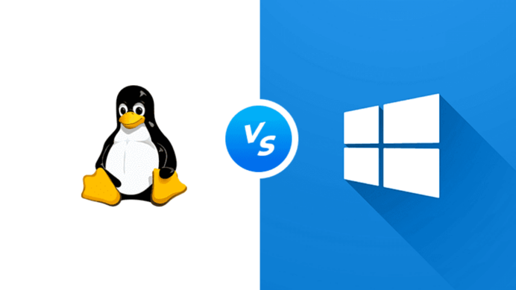 Linux vs. Windows Dedicated Servers Choosing the Right Option for Your Application Hosting