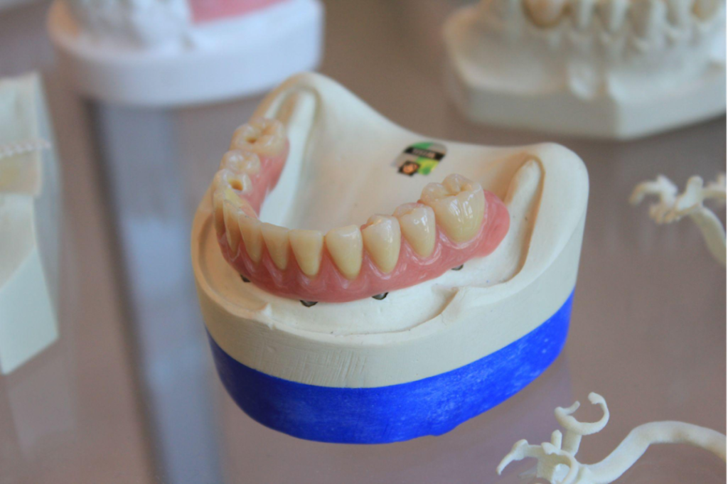 What Skills Do You Need to Succeed in a Dental Nursing Course?