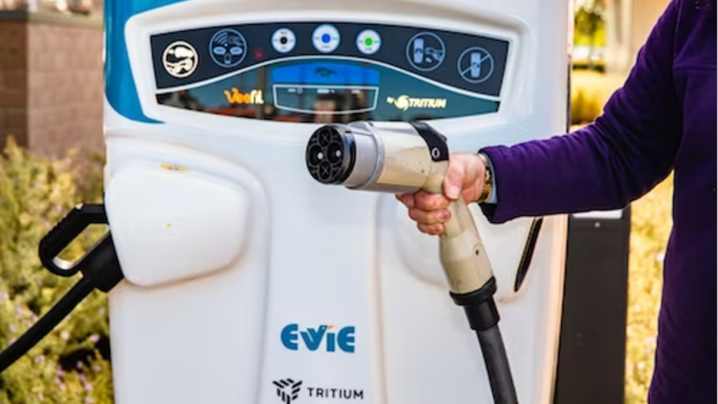 6 Expert Tips New EV Drivers Should Keep in Mind When Charging Away From Home