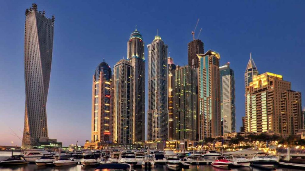 How to Buy Property in Dubai