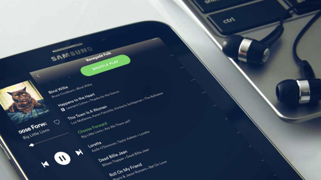 The Best Ways to Promote Your Music on Spotify Playlists