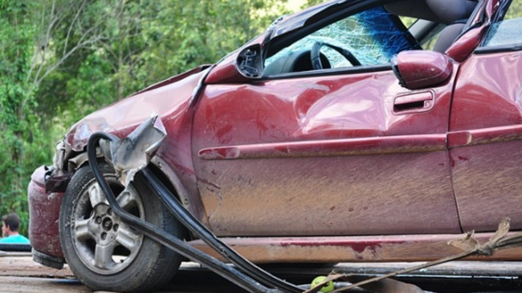 Common Types of Car Accidents and How a Lawyer Can Help