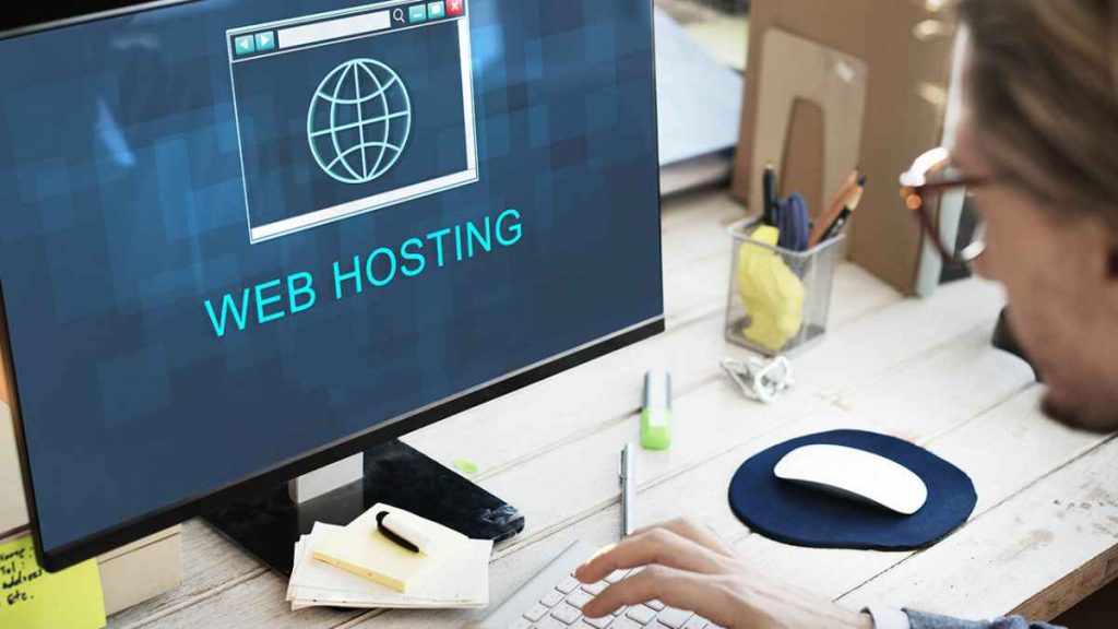 Hosting for multi websites and small businesses