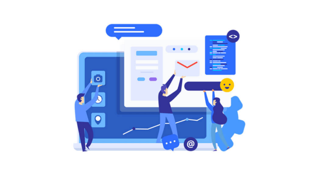 Accelerating Business Growth The Role of a Software Development Company