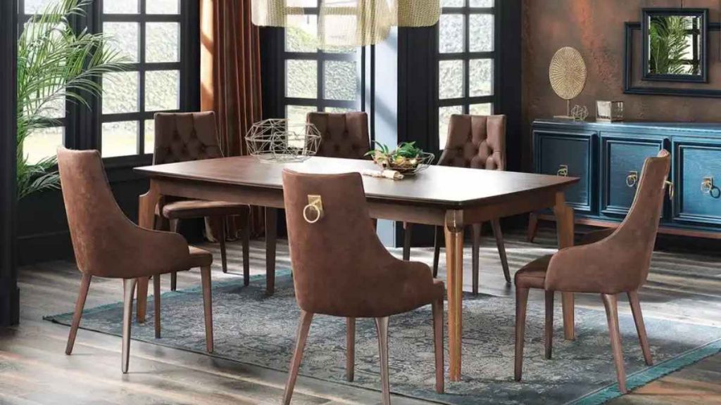 ELEVATING ELEGANCE