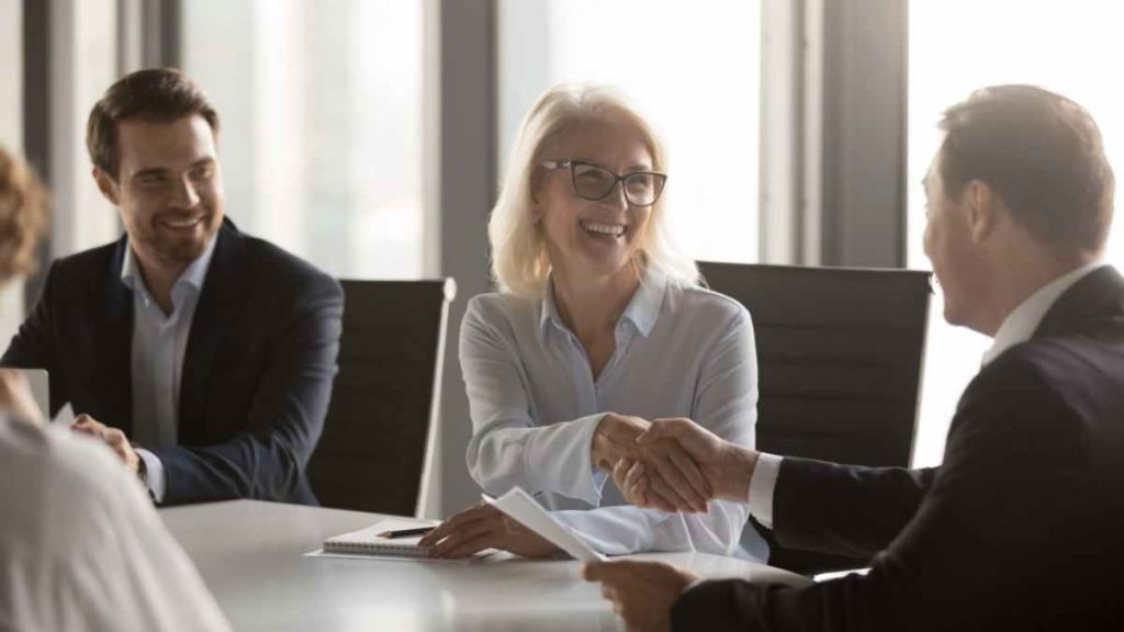 Executive Recruitment how its changed and improved