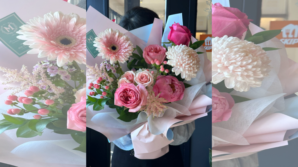How to Surprise Your Loved One with a Flower Delivery Service?