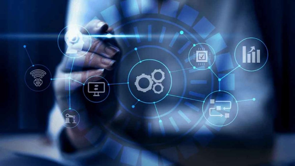 Real-Time IT Status Monitoring in Newton Optimizing Business Performance