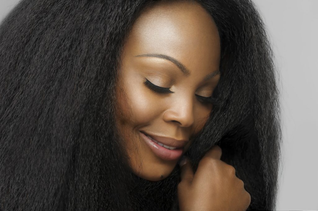 The Rise of Natural Hair Extensions Trend