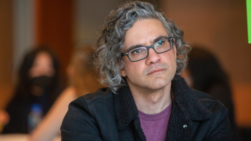 Vee Saieh The Master of Crafting Stories with Depth and Emotional Resonance