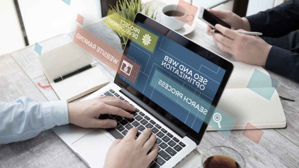 5 Benefits of Outsourcing Software Development to a Professional Company