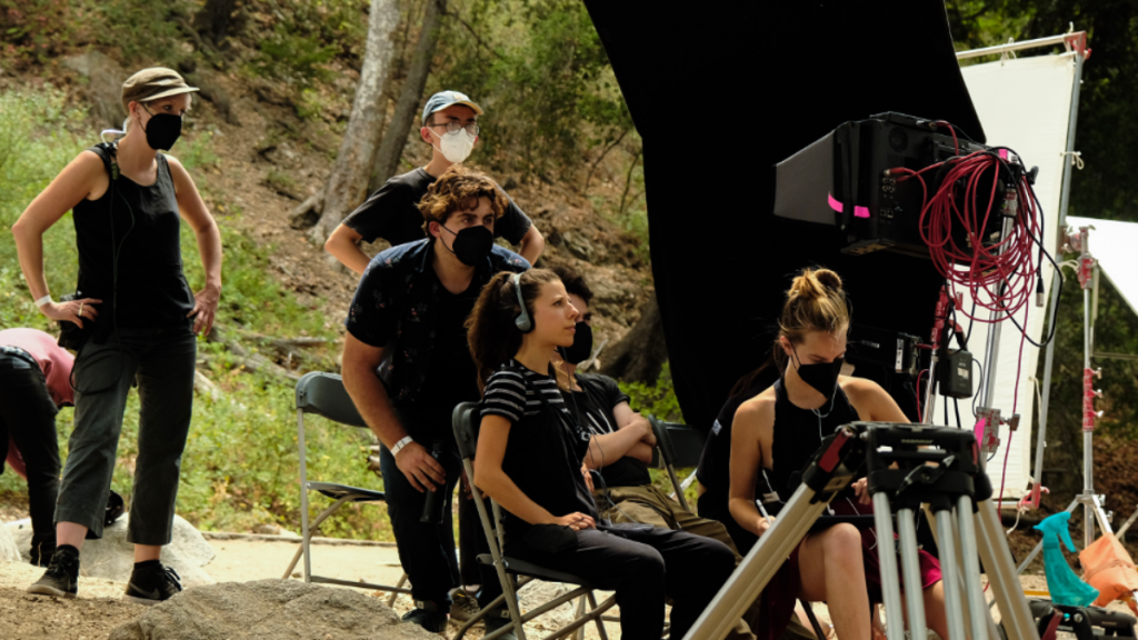 Capturing the Spotlight Meet Pablo Zamorano, the Award-Winning Film Producer Shaping the Future of Global Cinema