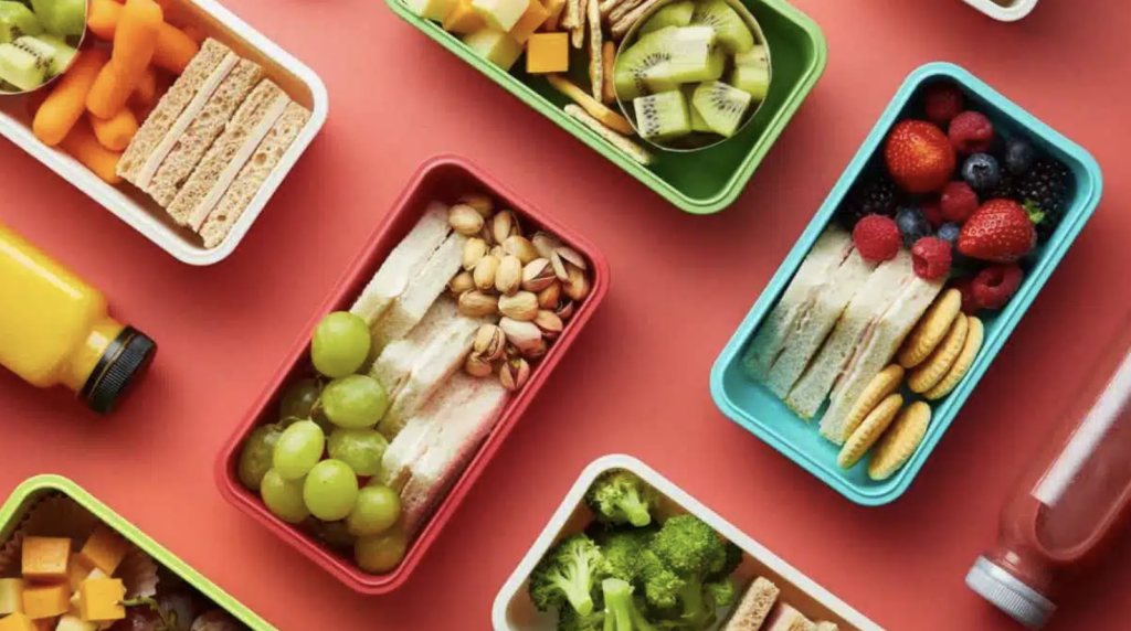 Food Habits That You Should Adopt For Living a Healthier Life