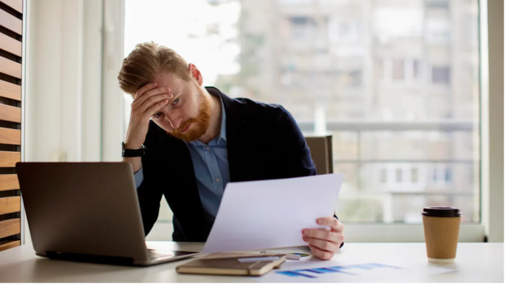 Mistakes Every Entrepreneur Makes (And How to Avoid Them)