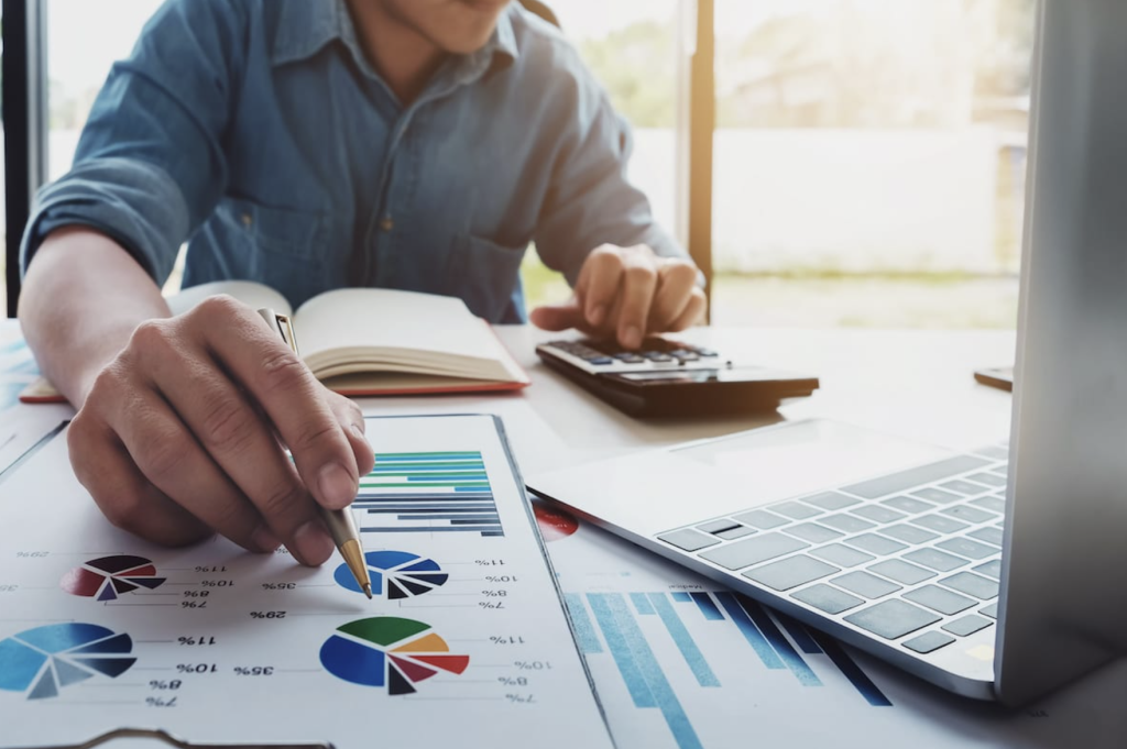 Some Tips for Managing Small Business Finances