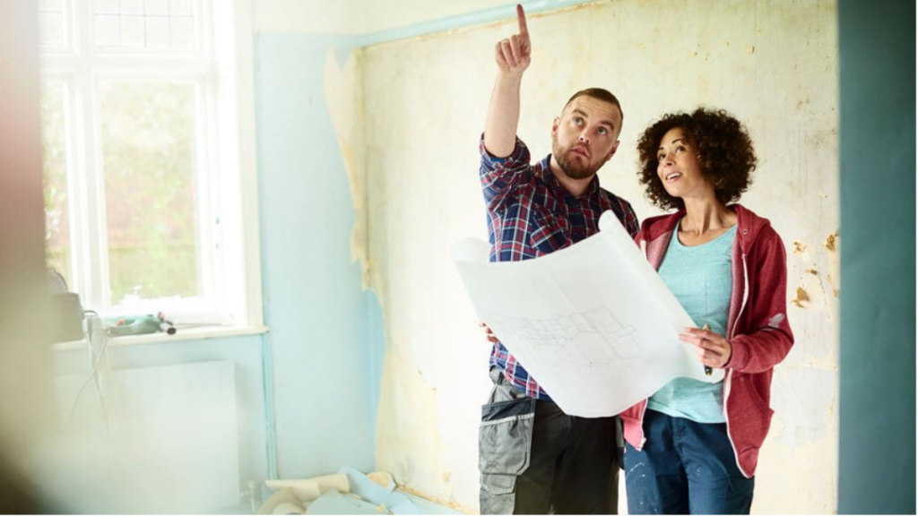 The Green Demolition Eco-Friendly Practices in Interior Demolition