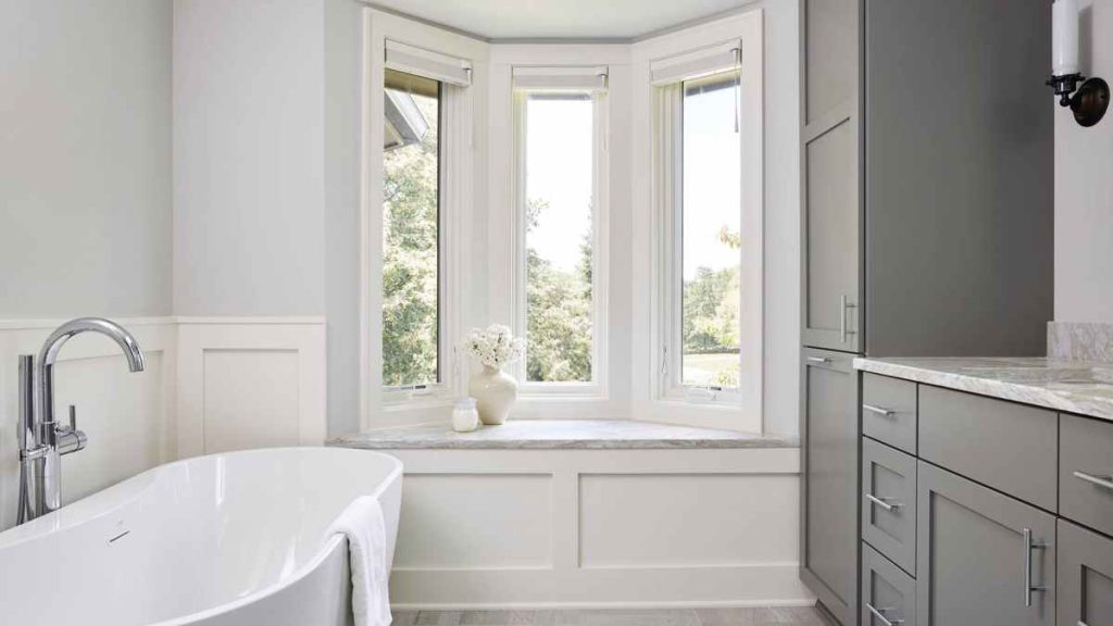 Things To Evaluate When Choosing Hurricane-Resistant Windows