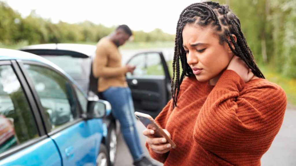 Common Errors to Avoid Following a Car Accident
