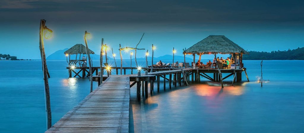 Luxury Getaways Andaman Tour Packages for a Lavish Vacation