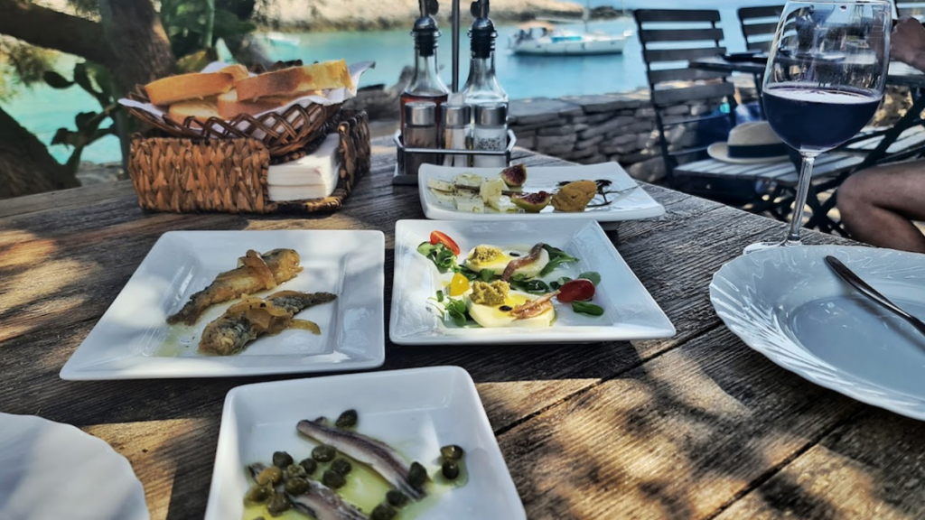 Shrimp A Culinary Odyssey from Ocean to Table