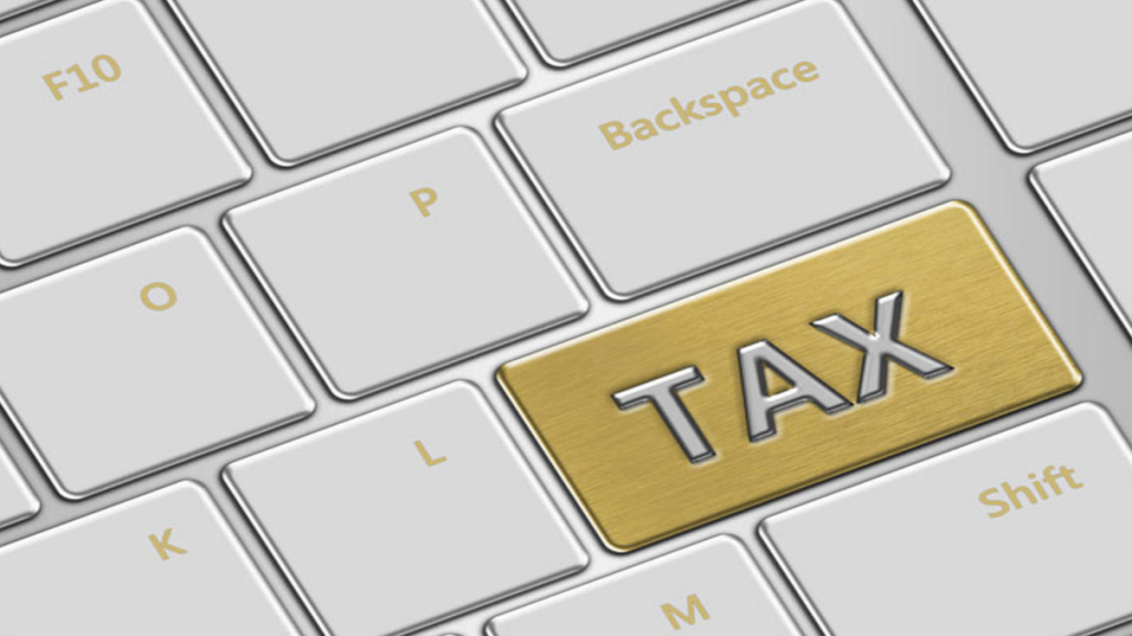 Decoding Sales and Use Tax Annotated Insights