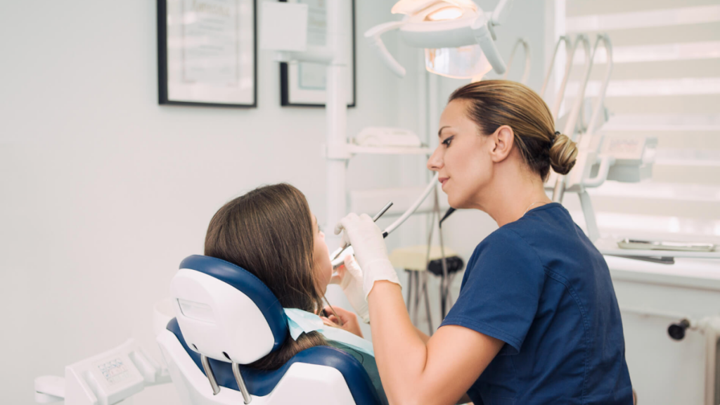 Highest Paying Jobs in Dentistry