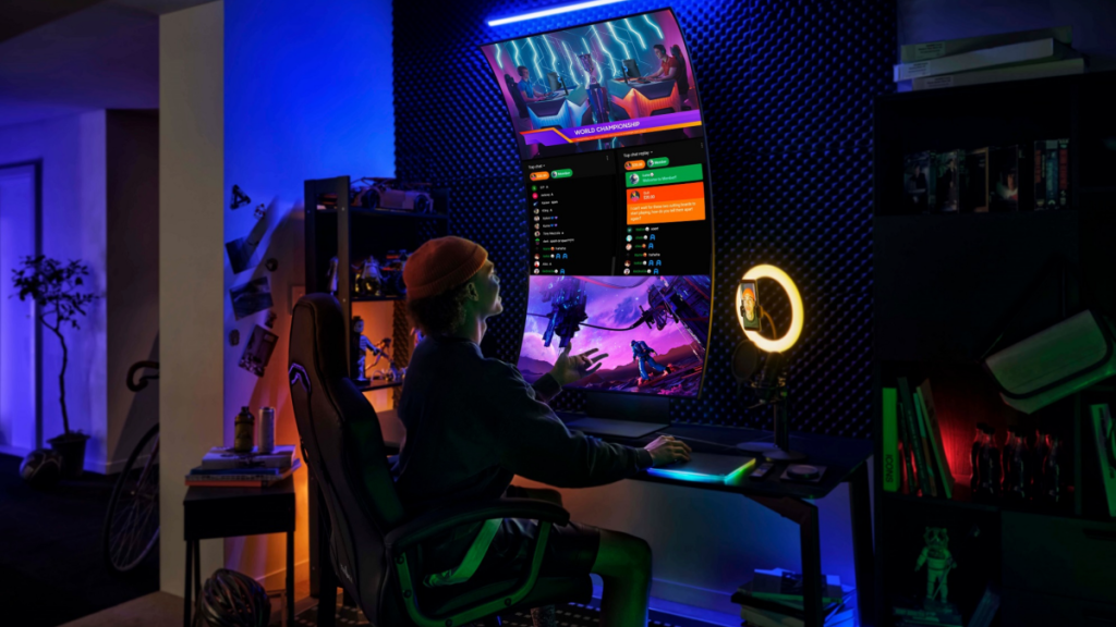 Insider Tips How to Choose the Best Live Gaming Platform