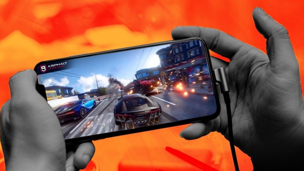 Modern Mobile Gaming for Earning Money in Malaysia