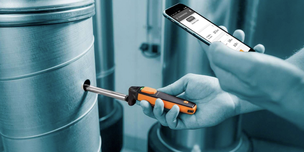 Stay Safe With State-Of-The-Art Gas Detection Equipment