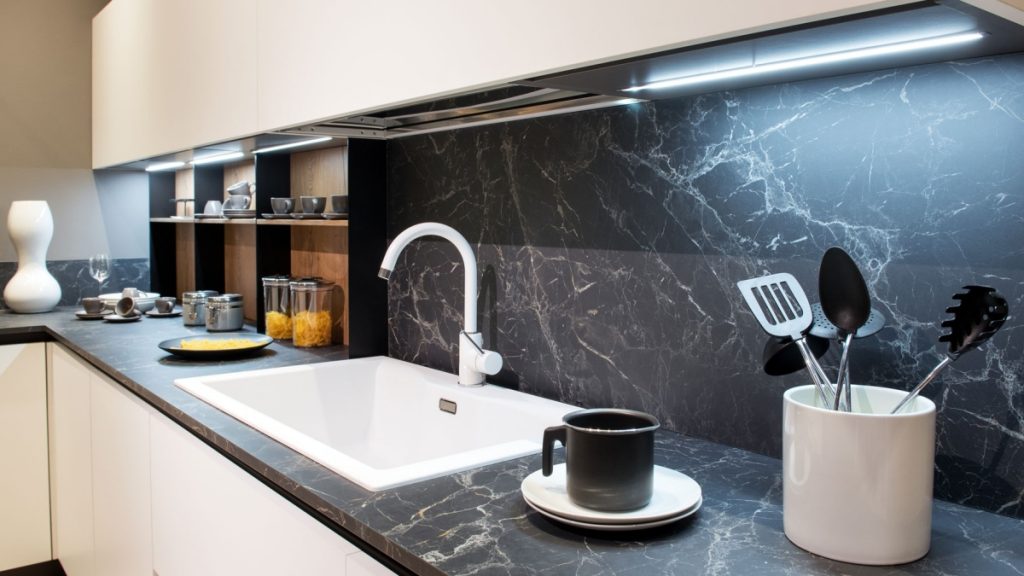 Why Glass Splashbacks are the best upgrade you can make to your home