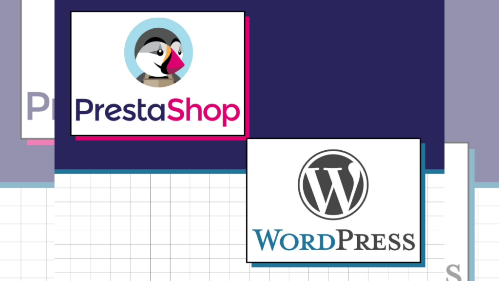 How Can WordPress and PrestaShop Elevate Your E-commerce