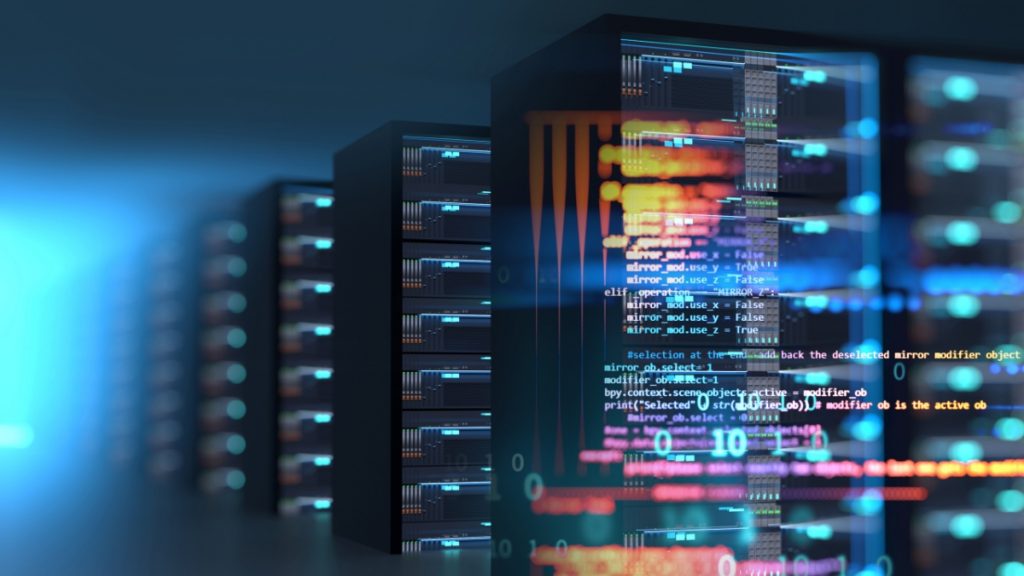 Navigating the Digital Landscape A Guide on Choosing the Right Managed Server Provider for Your Website